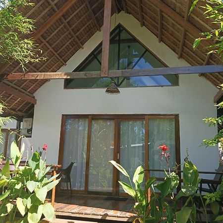 Siargao Longterm Villas - Epbliss General Luna  Zewnętrze zdjęcie