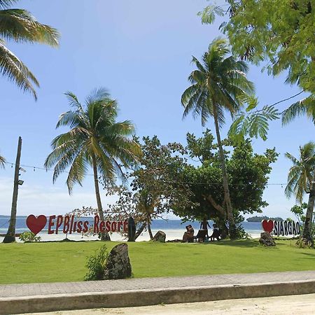 Siargao Longterm Villas - Epbliss General Luna  Zewnętrze zdjęcie