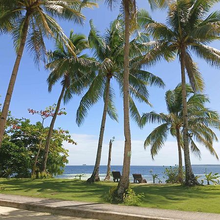 Siargao Longterm Villas - Epbliss General Luna  Zewnętrze zdjęcie