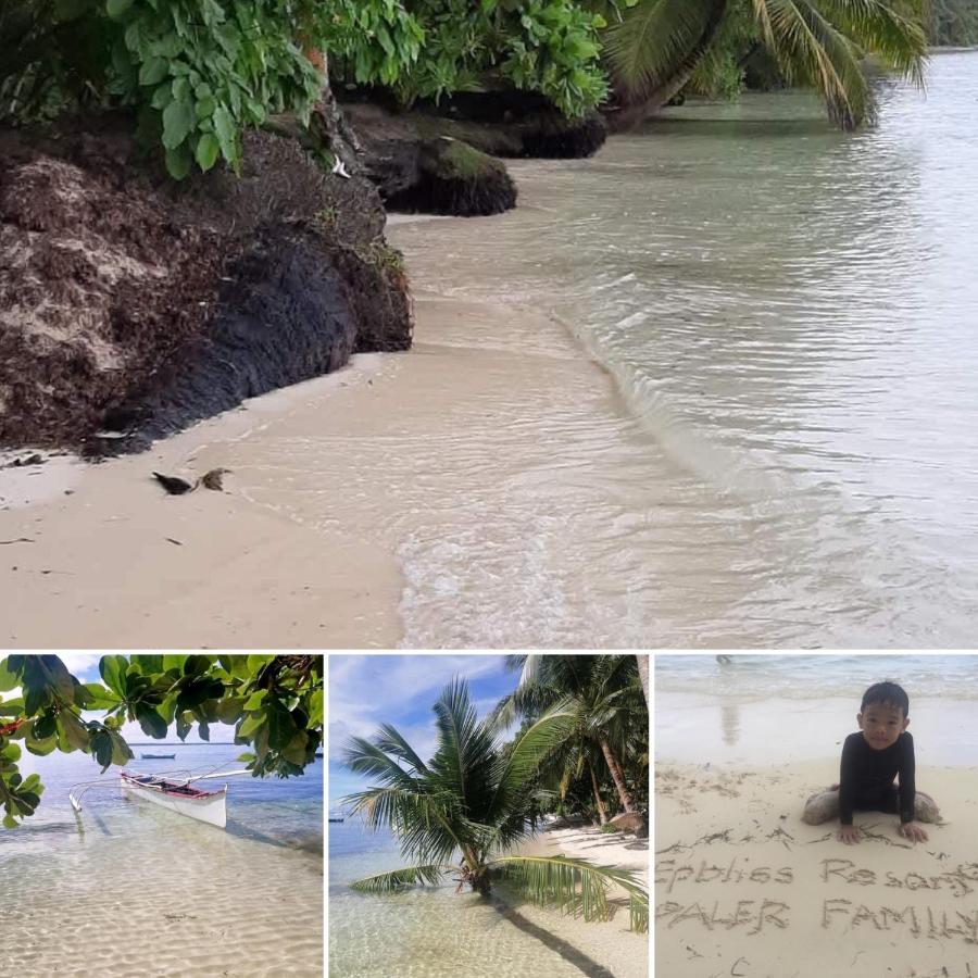Siargao Longterm Villas - Epbliss General Luna  Zewnętrze zdjęcie