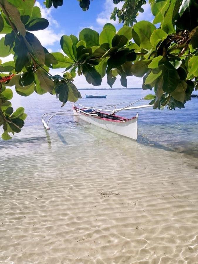 Siargao Longterm Villas - Epbliss General Luna  Zewnętrze zdjęcie