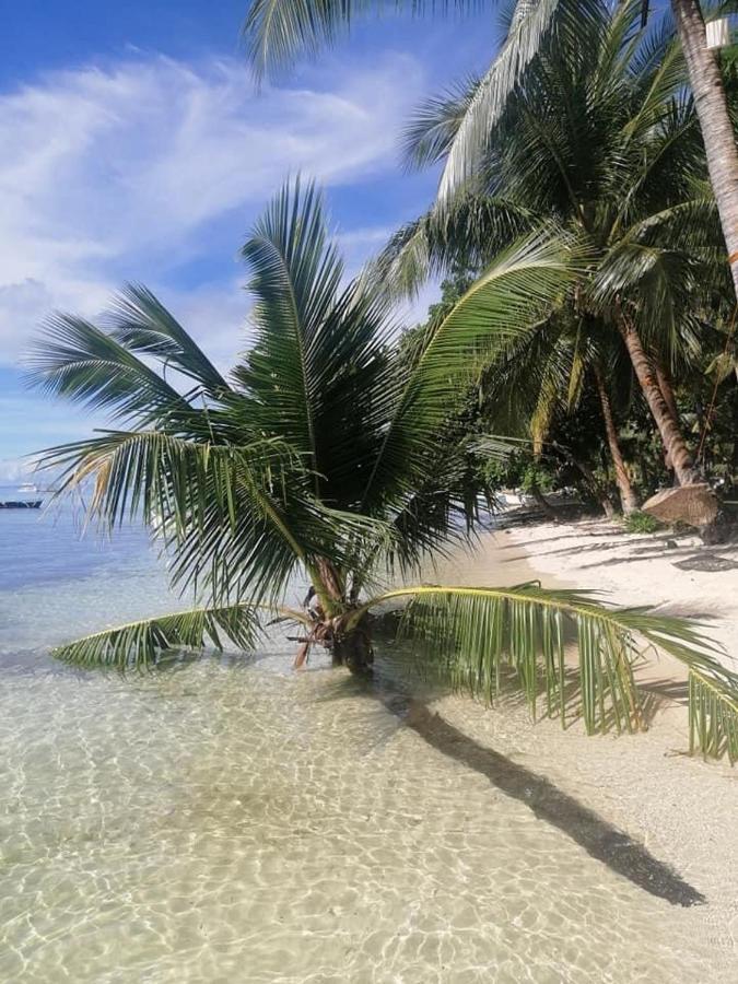 Siargao Longterm Villas - Epbliss General Luna  Zewnętrze zdjęcie