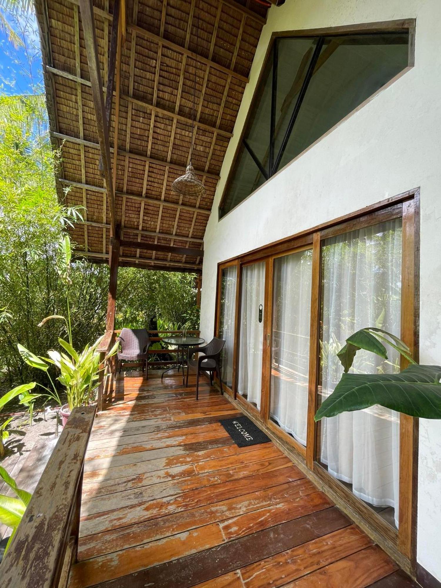 Siargao Longterm Villas - Epbliss General Luna  Zewnętrze zdjęcie