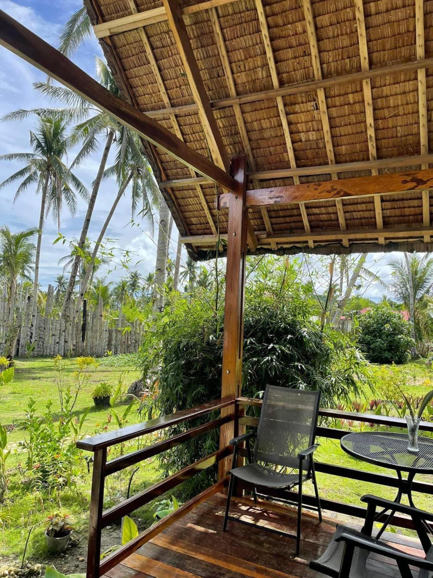Siargao Longterm Villas - Epbliss General Luna  Zewnętrze zdjęcie