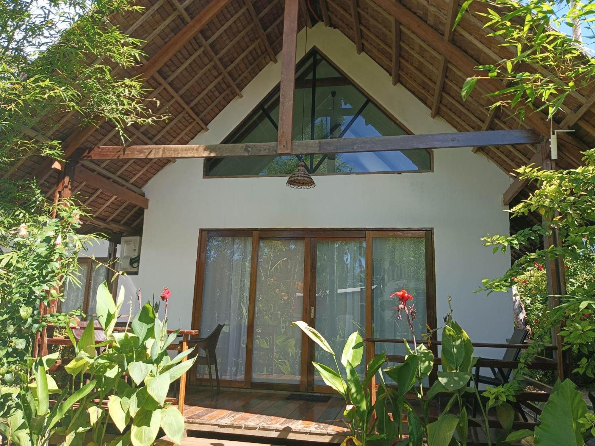 Siargao Longterm Villas - Epbliss General Luna  Zewnętrze zdjęcie