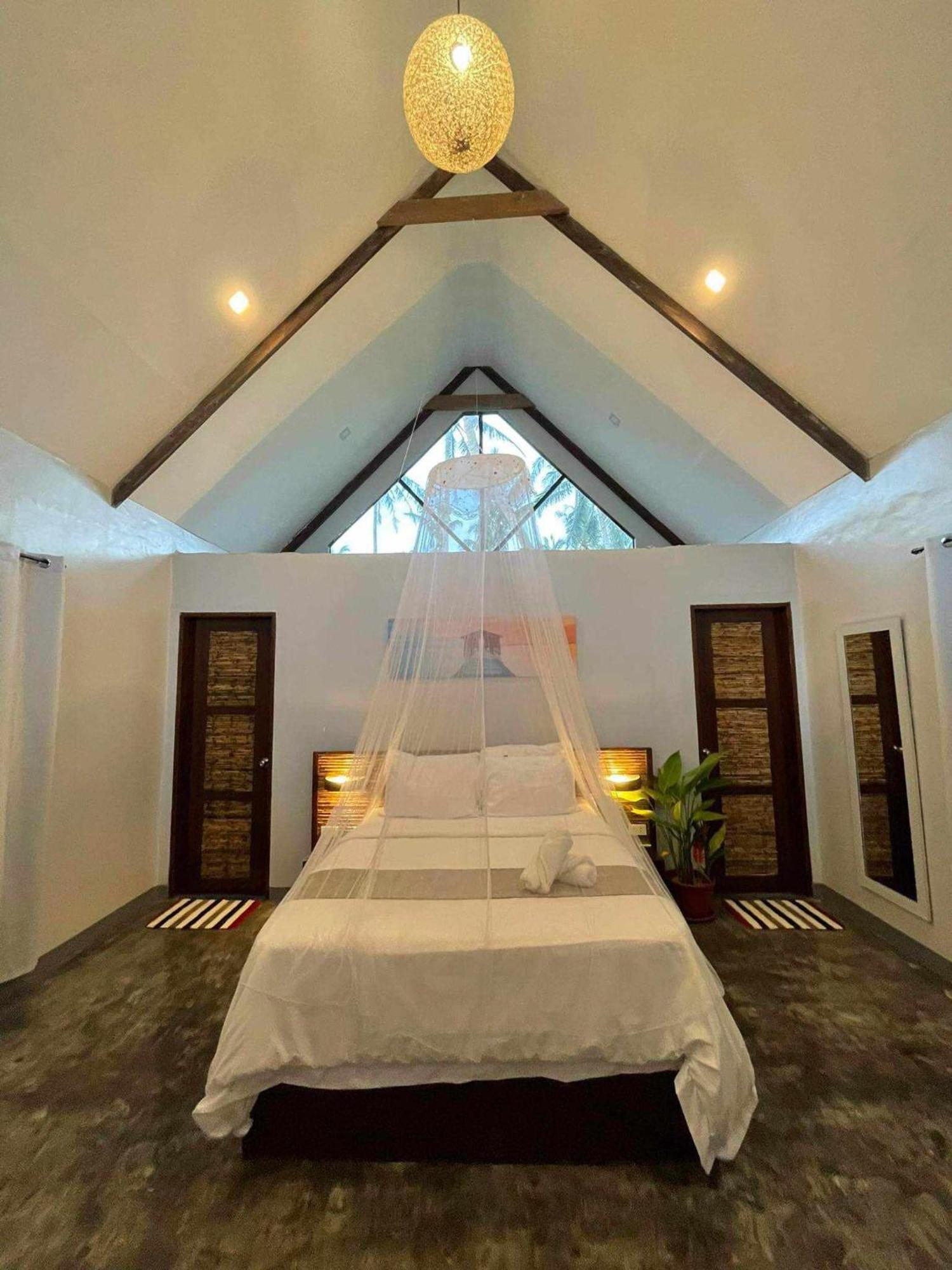 Siargao Longterm Villas - Epbliss General Luna  Zewnętrze zdjęcie