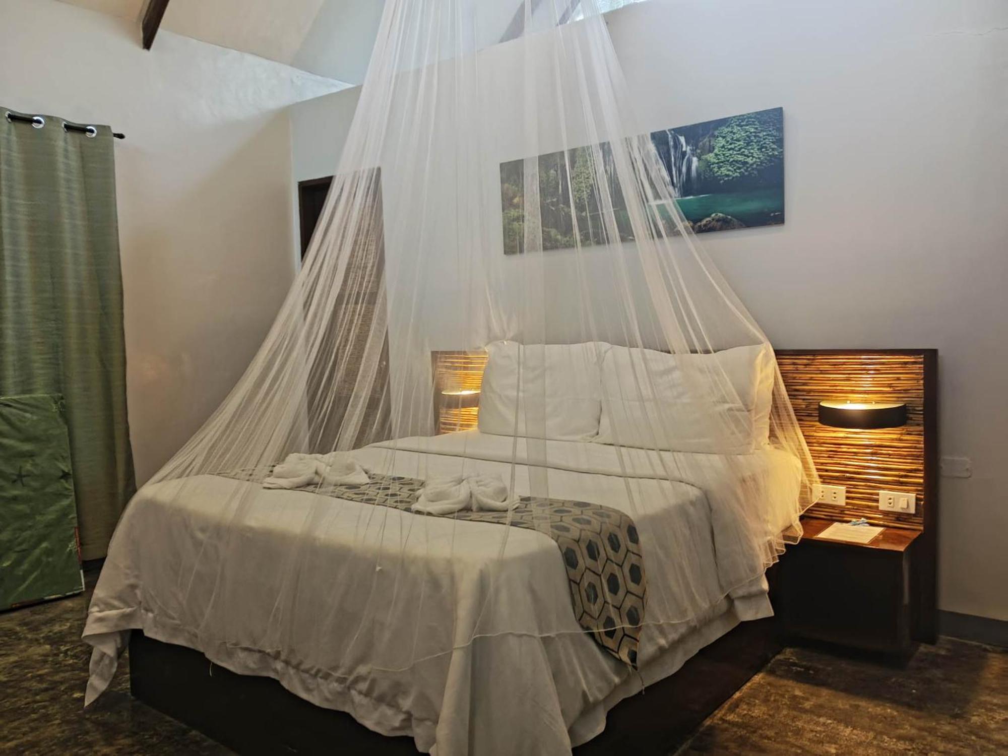 Siargao Longterm Villas - Epbliss General Luna  Zewnętrze zdjęcie