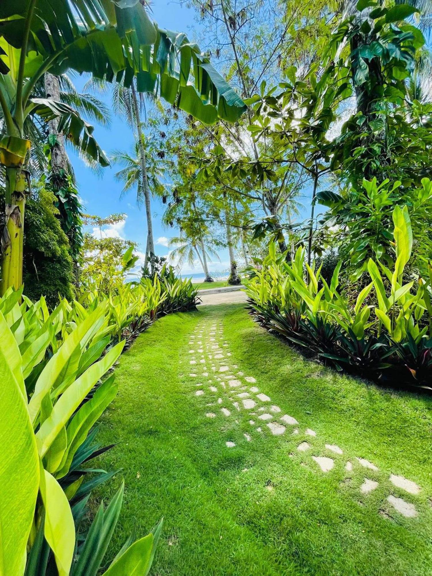 Siargao Longterm Villas - Epbliss General Luna  Zewnętrze zdjęcie