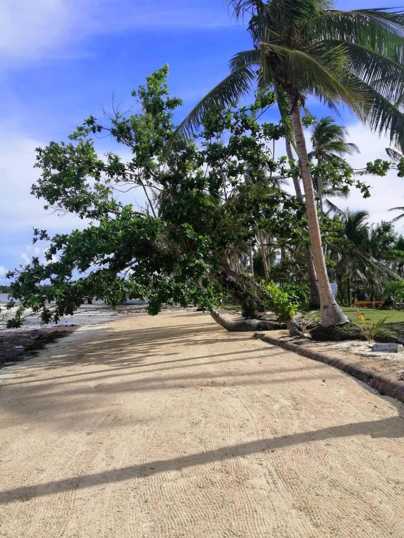 Siargao Longterm Villas - Epbliss General Luna  Zewnętrze zdjęcie
