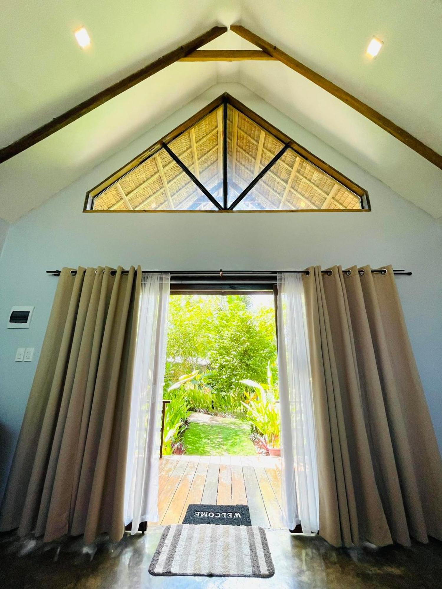 Siargao Longterm Villas - Epbliss General Luna  Zewnętrze zdjęcie