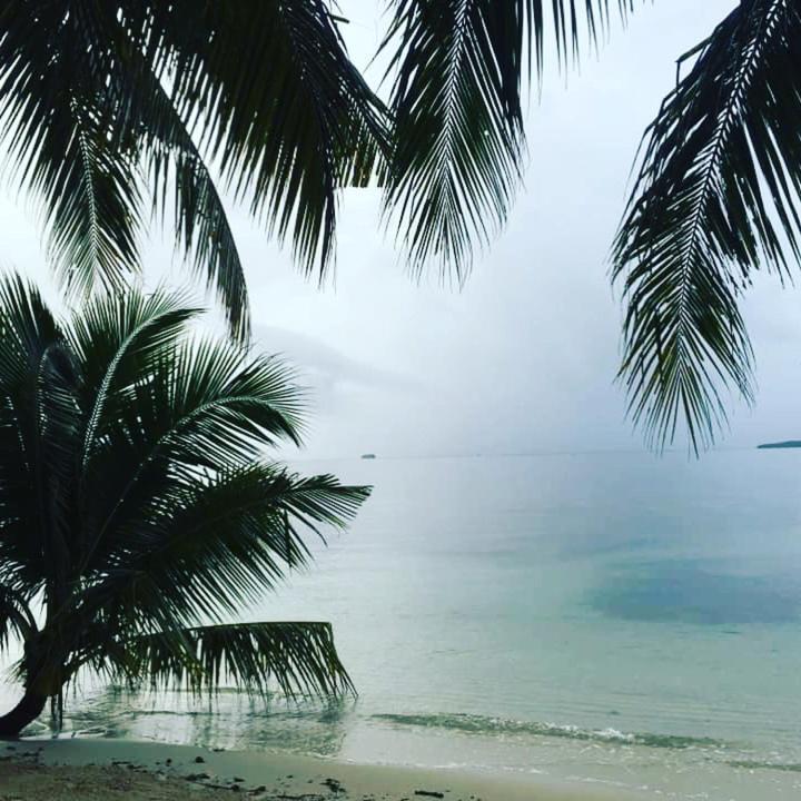 Siargao Longterm Villas - Epbliss General Luna  Zewnętrze zdjęcie